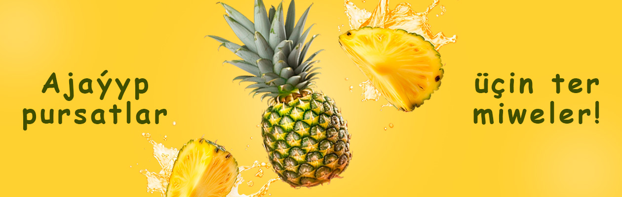 Ananas