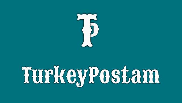 Turkey Postam