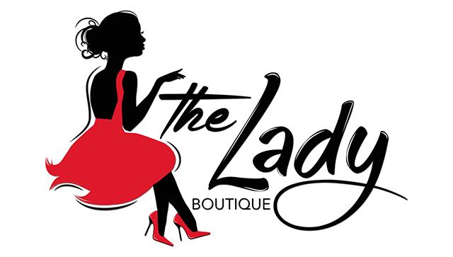 The lady boutique